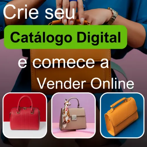 Criação de Site e-commerce para produtos, lanchonetes, pizzarias