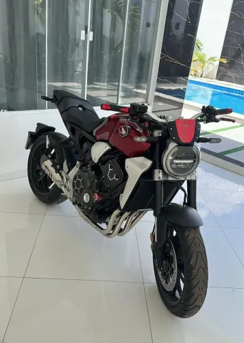 CB1000R ano 2021 
