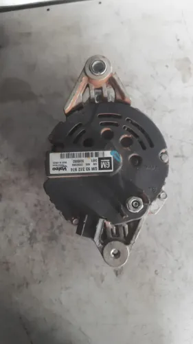 Alternador gm 90 amperes Valeo