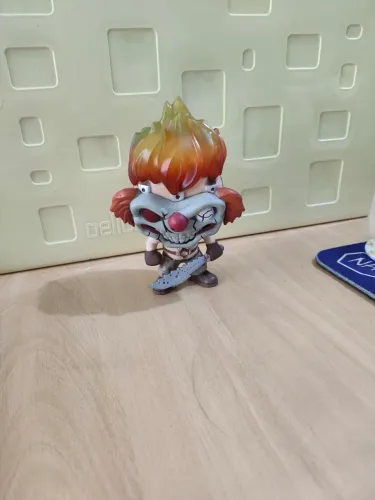 Funko Pop Sweet Tooth - Twisted Metal #161