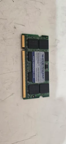 Memória DDR2 Notebook 1GB 