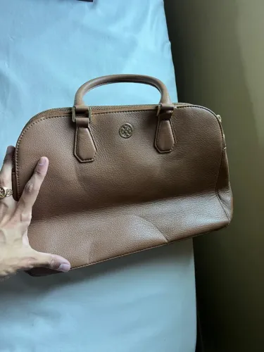 Bolsa de mão Tory Burch original