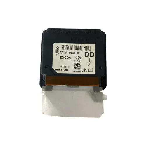 Módulo Air Bag Ford Ka 1.5 4cc 2019/2020