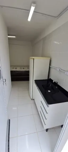 Kitnet para locação direto com o proprietário