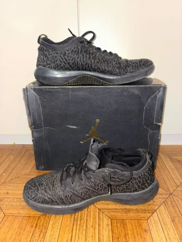 tênis jordan trainer 1 low