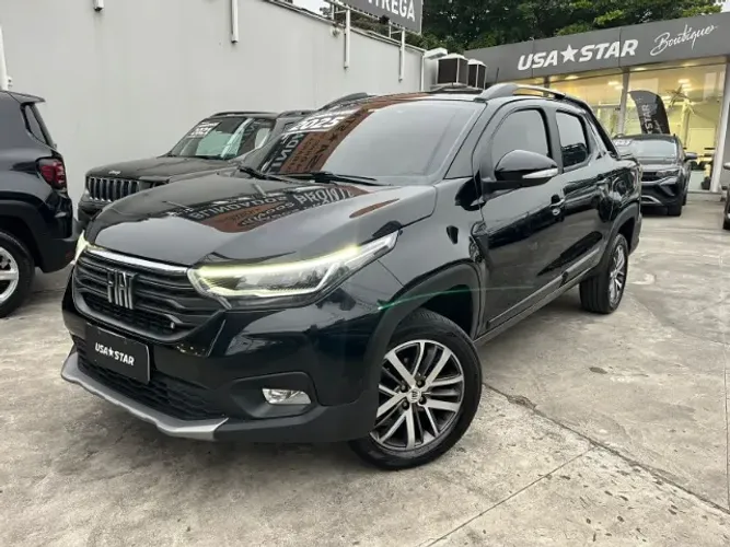 STRADA VOLCANO 1.3 2025.