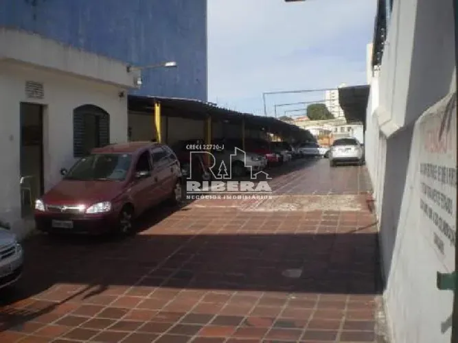VENDA - TERRENO CENTRO / SOROCABA/SP