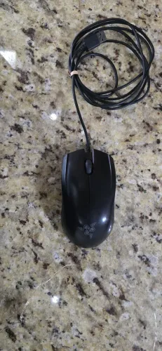 Mouse Gamer Razer Abyssus 2000
