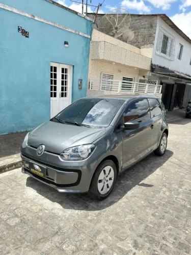 Volkswagen Up! Take 1.0 T. Flex 12V 3P 2015