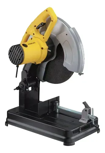 SERRA POLICORTE 14" SSC22-B2 2200W 220V
