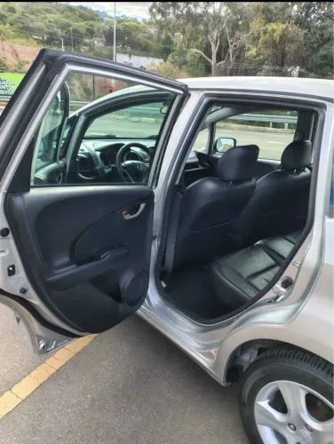 Honda Fit LXL 1.4/ 1.4 Flex 8v/16v 5P Mec. 2009