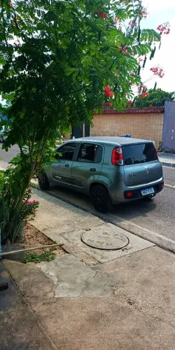 Fiat Uno Vivace/rua 1.0 EVO Fire Flex 8V 5P 2013