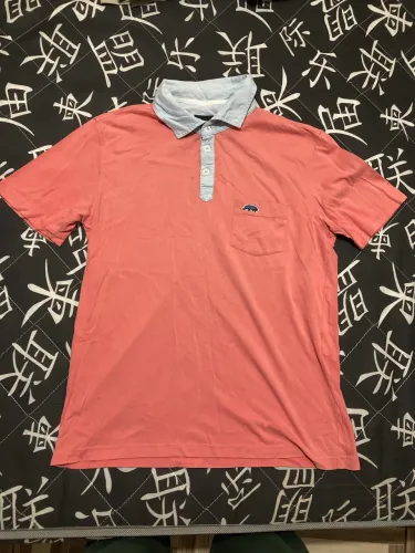 Camisa da Ecko 00s