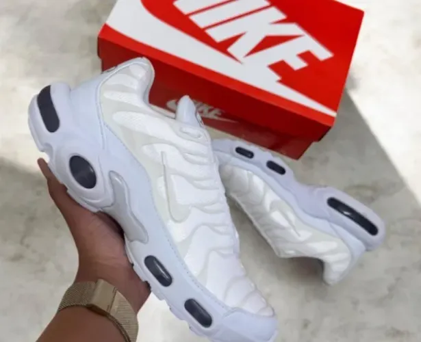 Tênis air max 90 com Bolhas Esportivo
