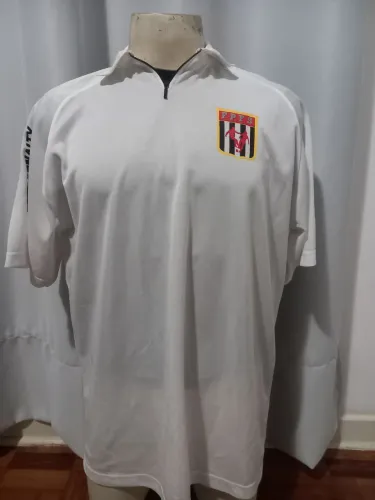 Camisa treino São Paulo Futsal tamanho Gg usada