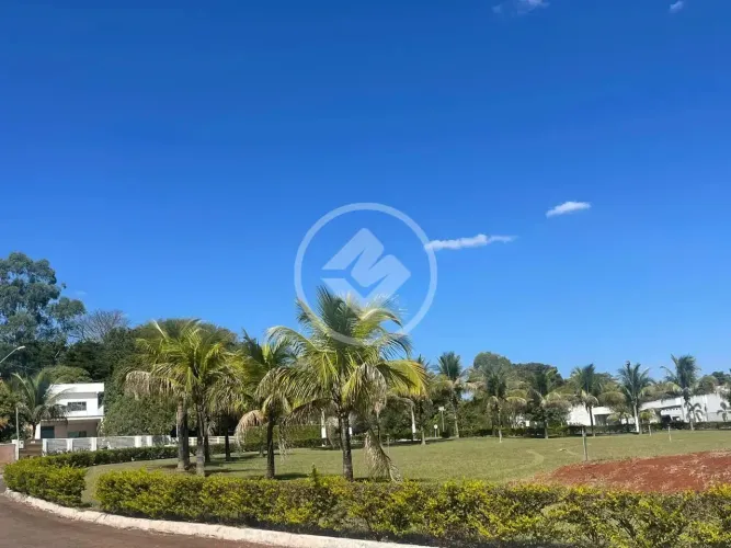 Condominio de Chácara codigo: 130571