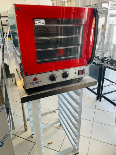 MB Forno Industrial Progás