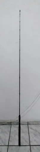 Vara de pesca Braspon Hawk II