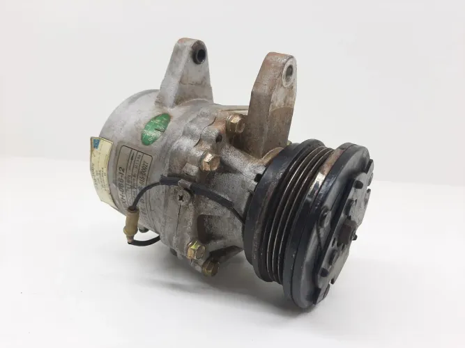 Compressor Ar Condicionado Chery Face 1.3 2012