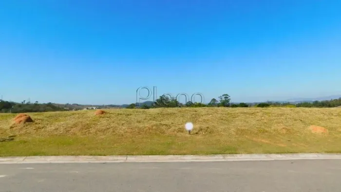 Terreno à venda em Vinhedo, Condomínio Campo de Toscana, com 840 m², Condomínio Campo de T