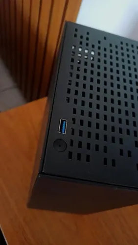 Mini PC ITX