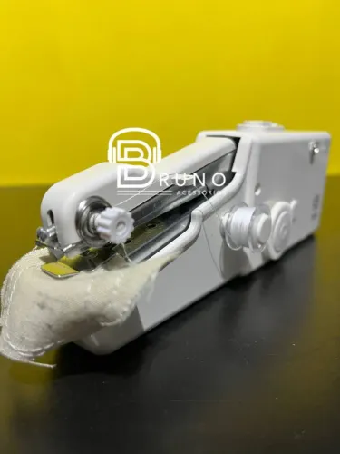 Mini Máquina de Costura Portátil