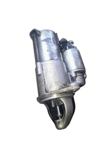 Motor Partida Arranque Stilo Meriva Corsa 1.8 8v 2005/10