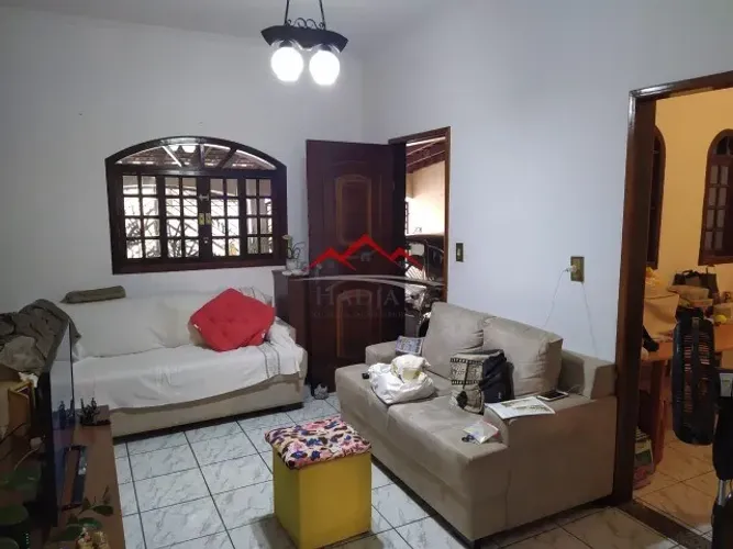 CASA A VENDA NO BAIRRO DA VILA RIO BRANCO - JUNDIAÍ / SP
