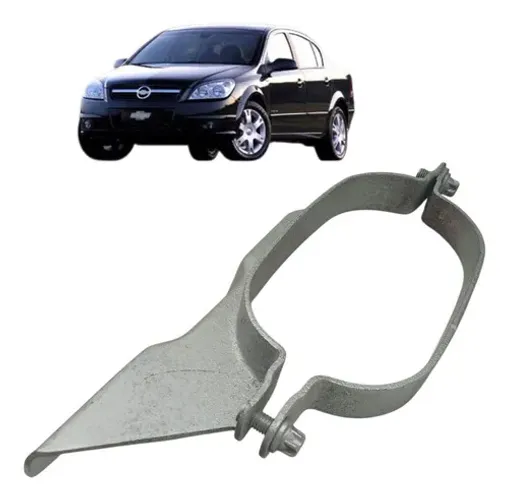 Suporte Catalizador Chevrolet Vectra 2009 2010