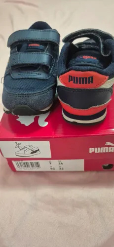 Tênis Puma unissex n° 22