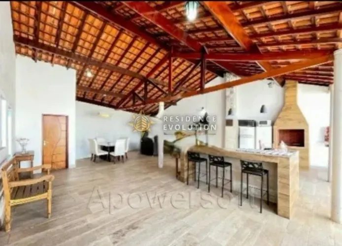 Alfenas casa 02 suites 03 vagas 100% reformada