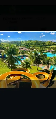 Oportunidade. Vendo título de sócio patrimonial do parque aquático de Moreno