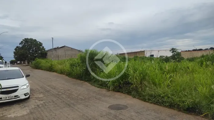 Piracanjuba - Terreno no Residencial Jardim Goias codigo: 229001