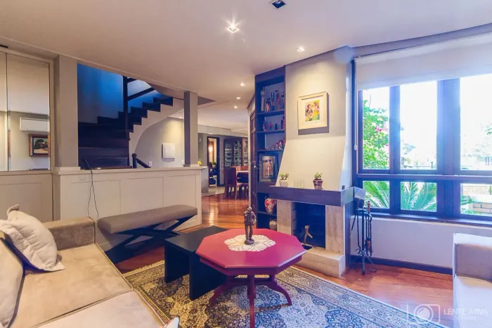 casa em condominio no boa vista
