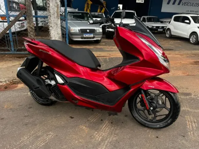 HONDA PCX 160 ABS 2025