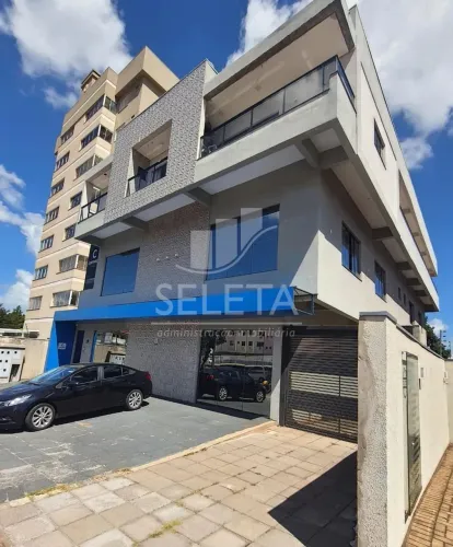 Sala Comercial para locação, Centro, CASCAVEL - PR
