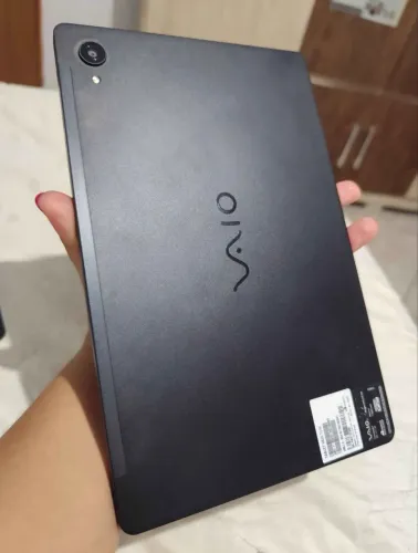 VENDE-SE TABLET VAIO TL10