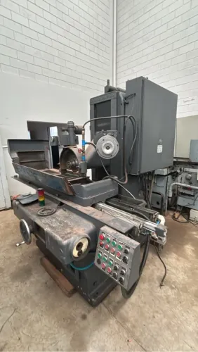 Retificadora Gallmeyer Mod. 570