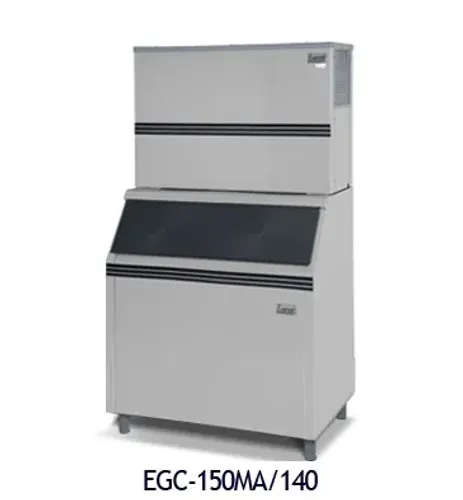 Oportunidade de renda EXTRA com máquina de gelo Everest