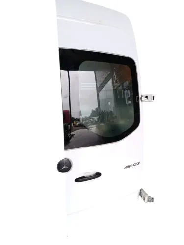 Porta Traseira Lado Direito Mb Sprinter 2022