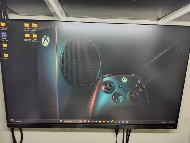 Desktop i5 completo
