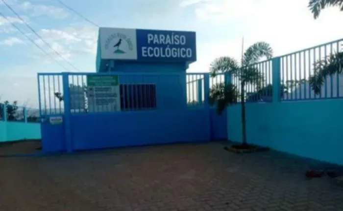 Chácara 2500m2  em Corumbá IV  Abadiânia R$ 390 mil 