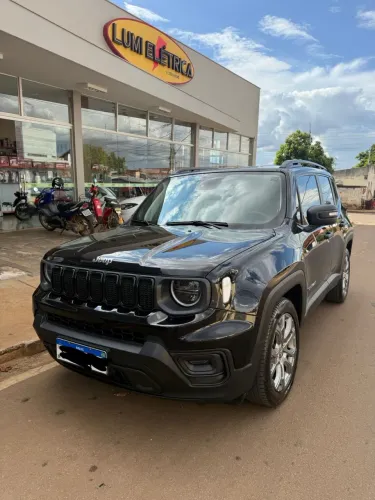 Jeep Renegade Sport 2024