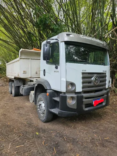 Vw 31320 muito conservado