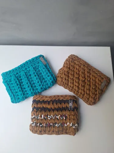 Mini Clutch