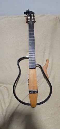 Yamaha silent sh100