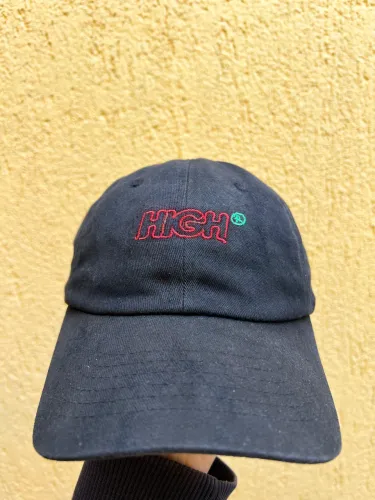 Boné high company