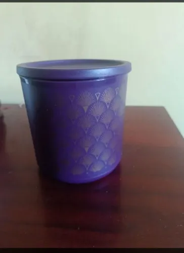 Pote Tupperware