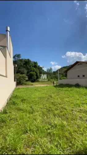 Terreno à venda no bairro Souza Cruz