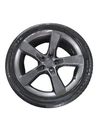 Roda Avulsa Traseira Aro 20 Chevrolet Camaro